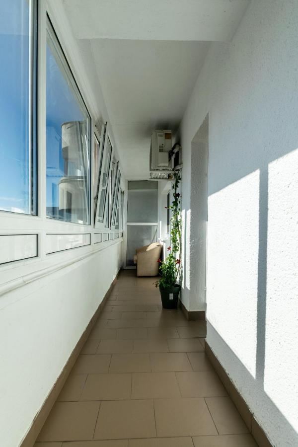 Apartament Centru - Cec Apartment Craiova Exterior photo